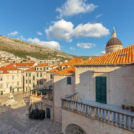 Apartment Placa Dubrovnik 2 ภายนอก รูปภาพ