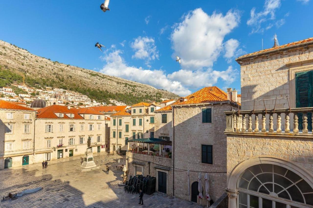 Apartment Placa Dubrovnik 2 ภายนอก รูปภาพ