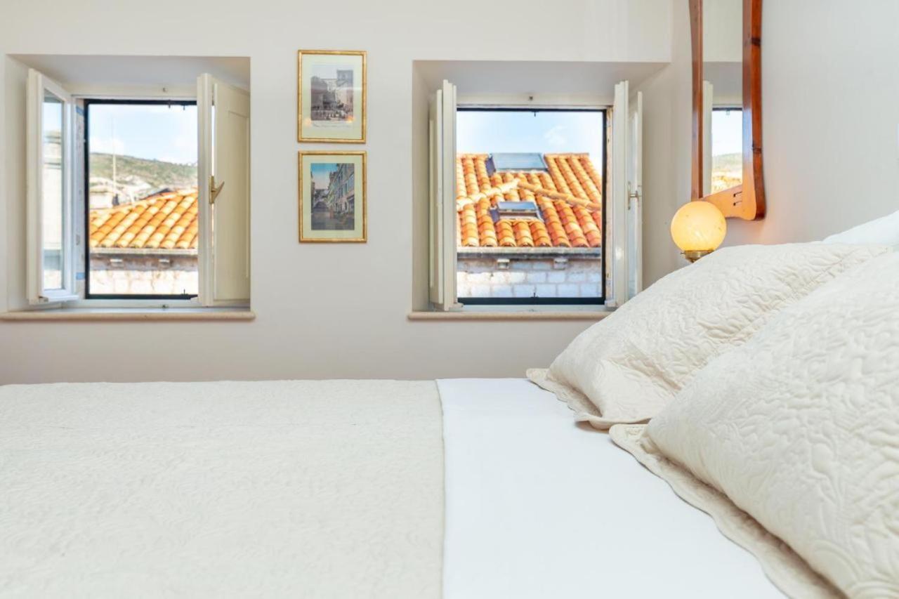 Apartment Placa Dubrovnik 2 ภายนอก รูปภาพ