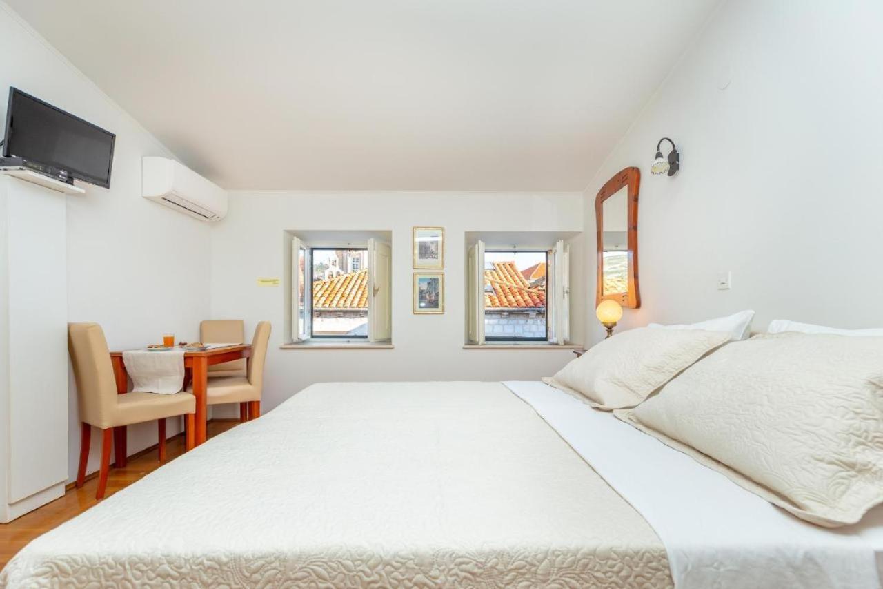 Apartment Placa Dubrovnik 2 ภายนอก รูปภาพ