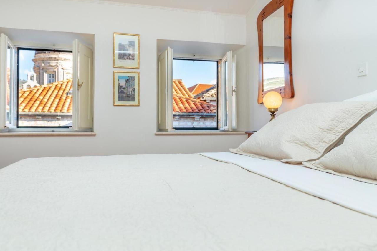 Apartment Placa Dubrovnik 2 ภายนอก รูปภาพ