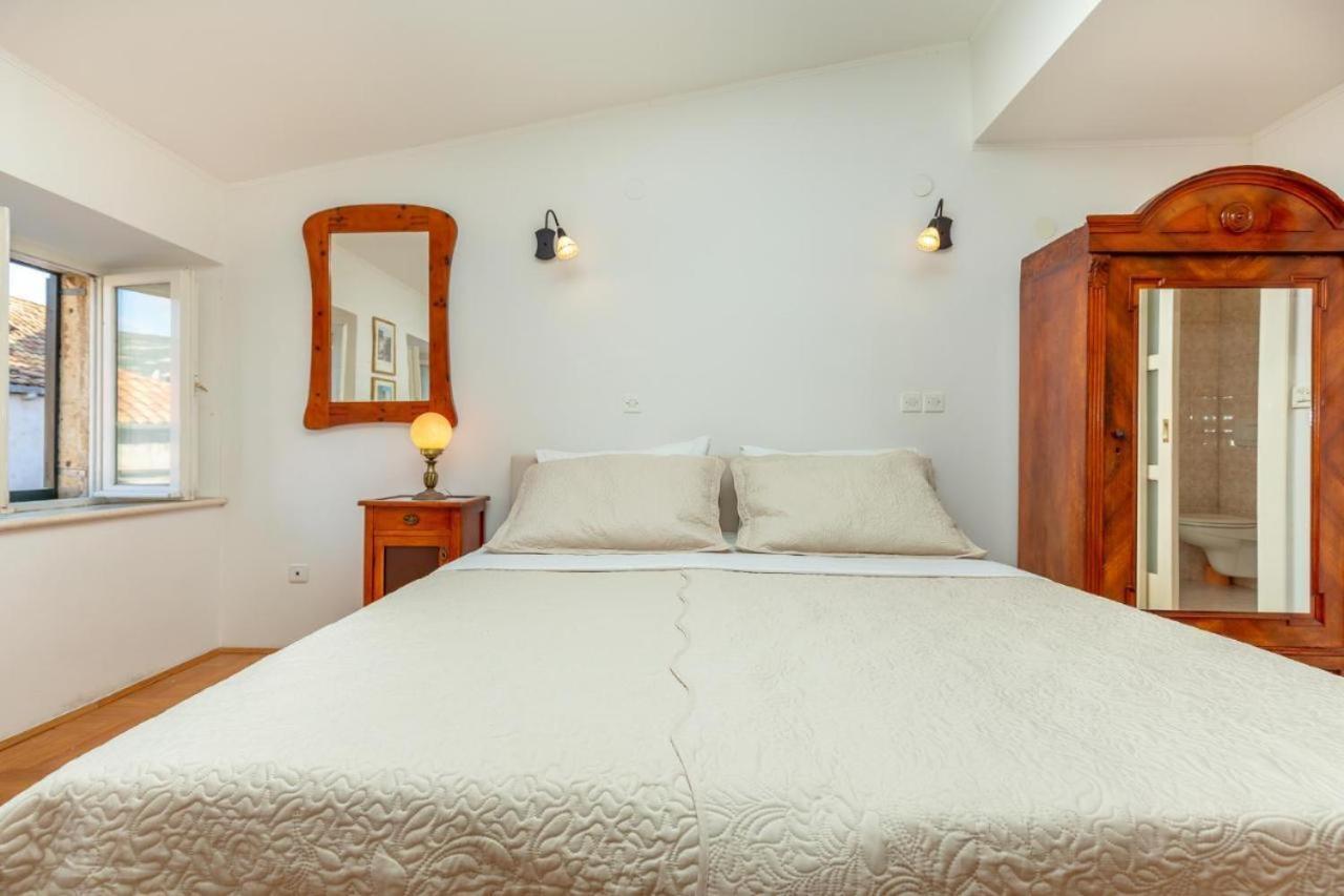 Apartment Placa Dubrovnik 2 ภายนอก รูปภาพ