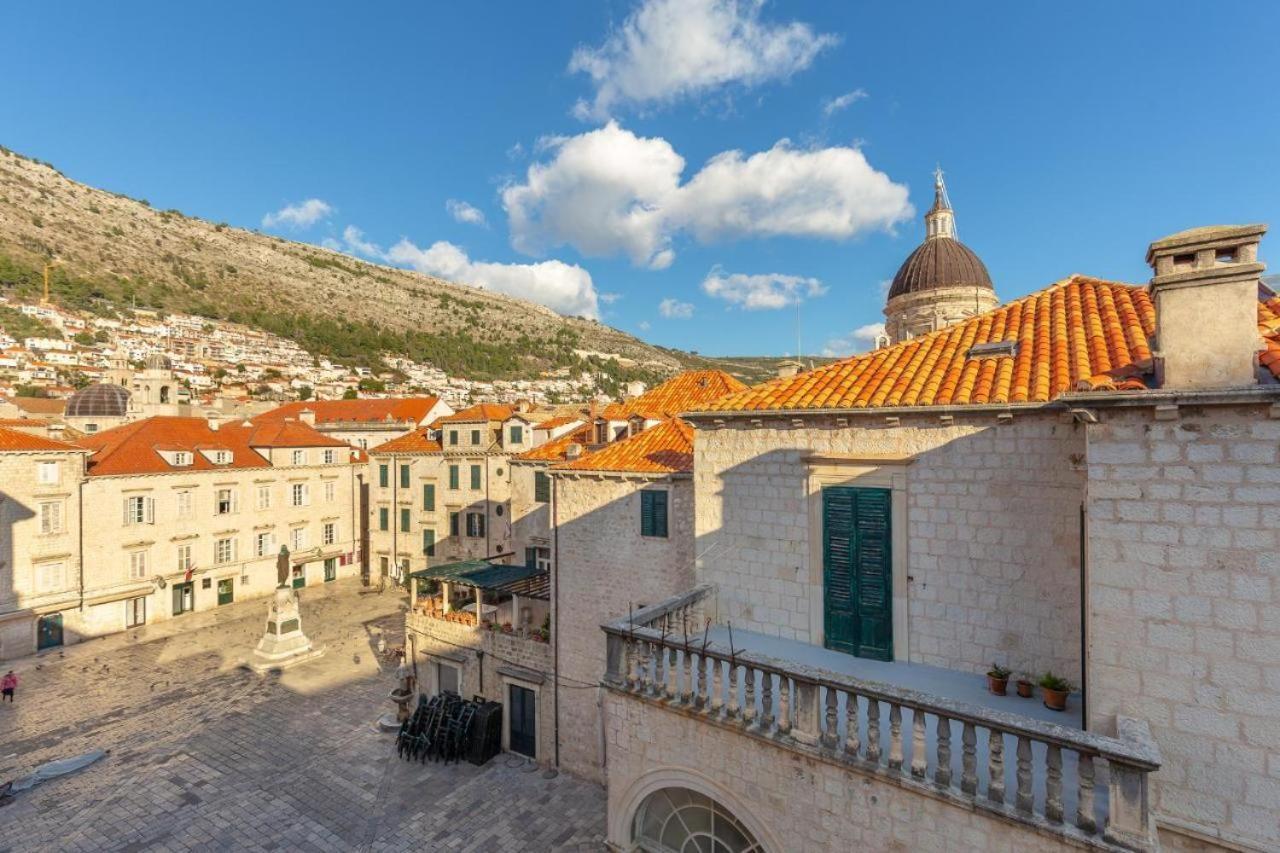 Apartment Placa Dubrovnik 2 ภายนอก รูปภาพ