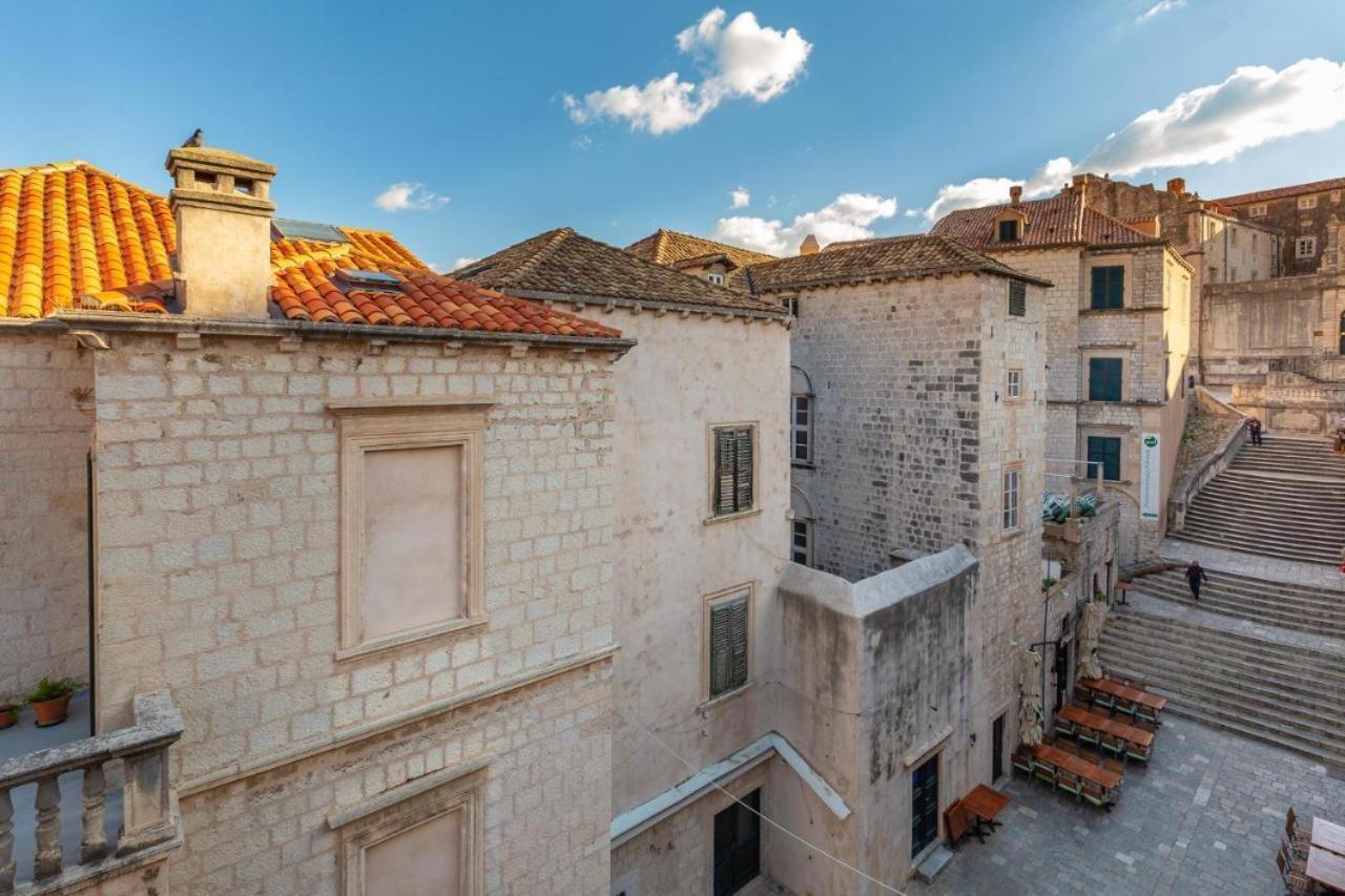 Apartment Placa Dubrovnik 2 ภายนอก รูปภาพ